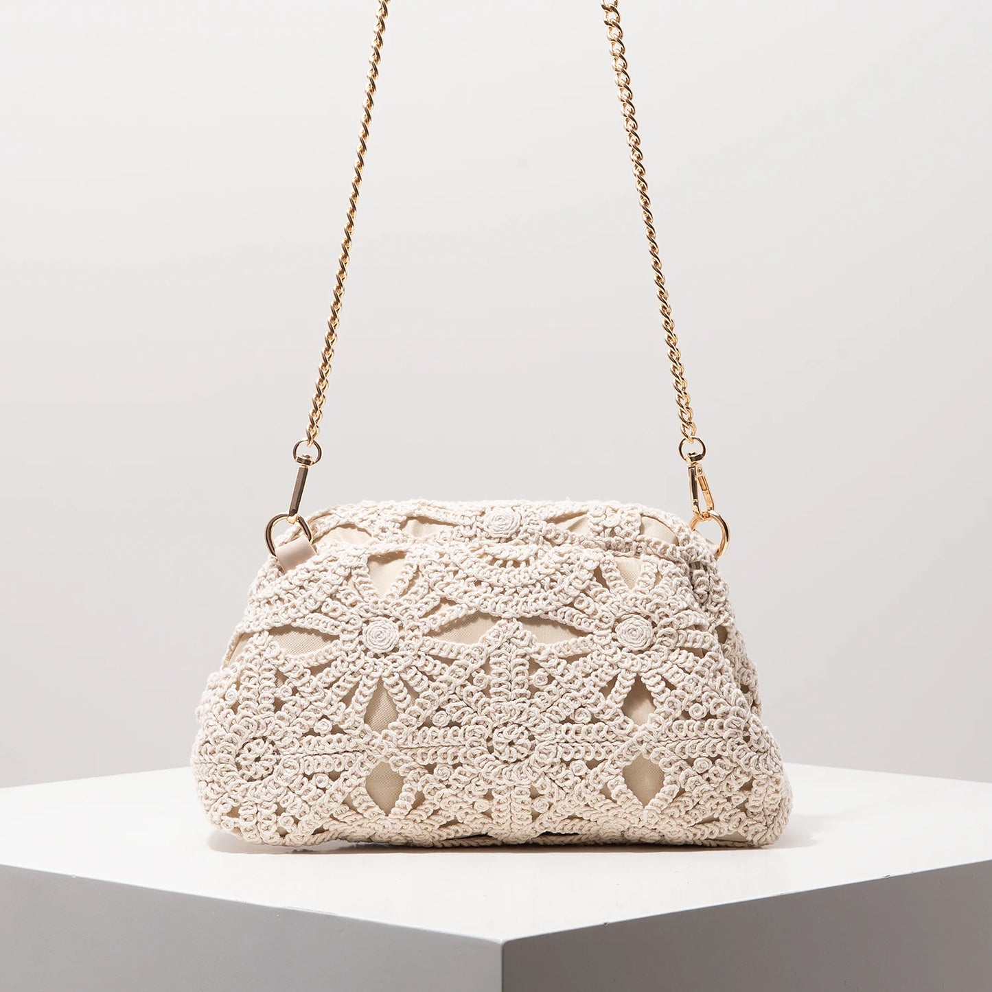 BreezeWoven Travel Bag