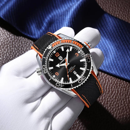 AquaTime Luminous