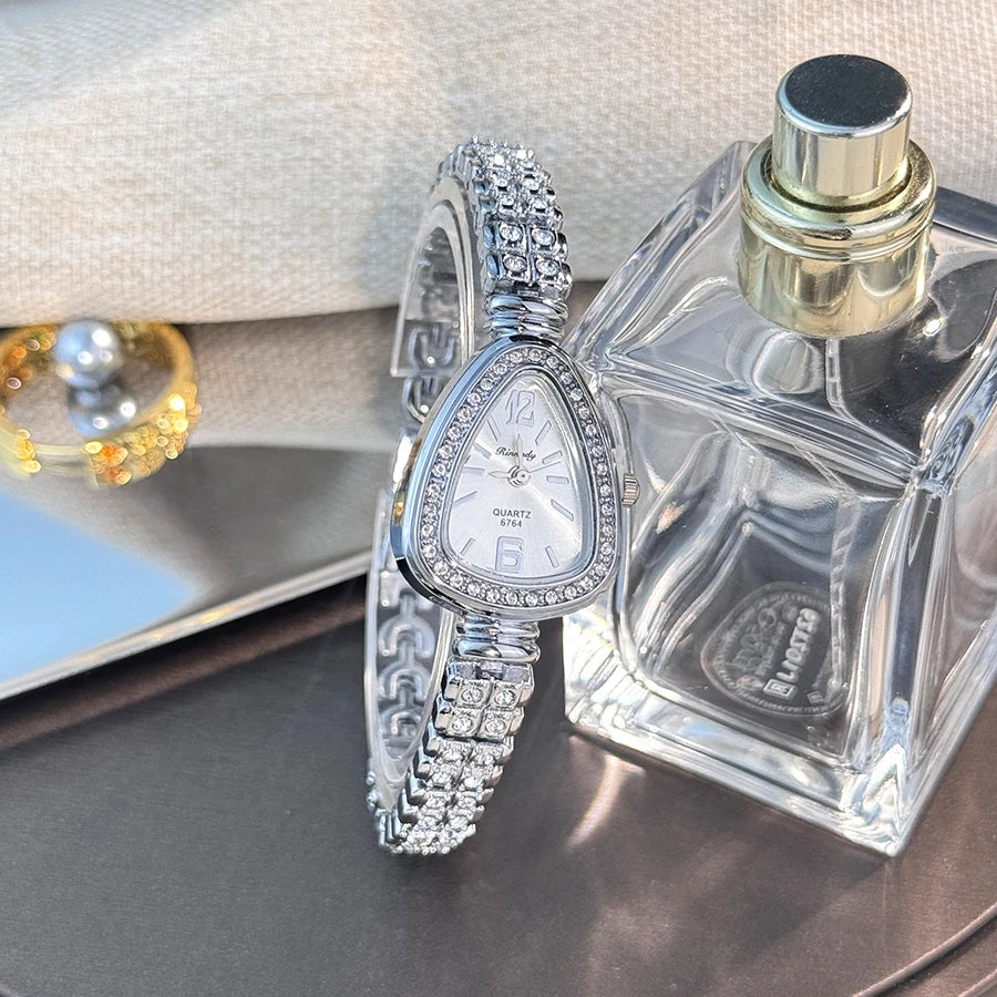 Serpentina Lumière Watch