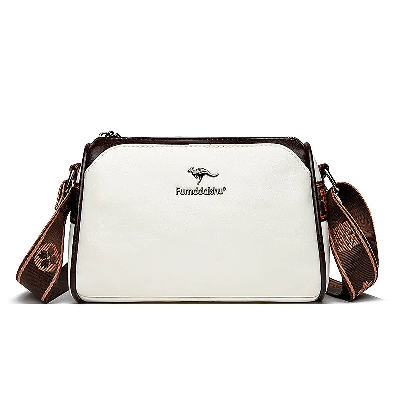 Velmora Élite Shoulder Bag