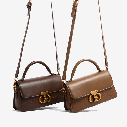 Soléa Armpit Bag