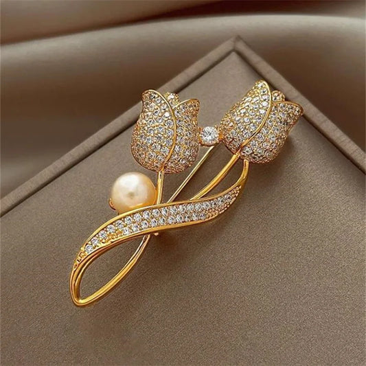 PearlRadiance Pin