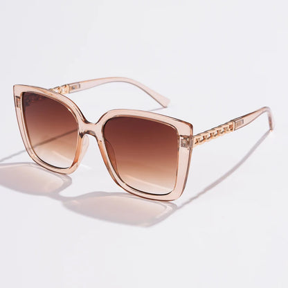 LuxeVista Sunglasses
