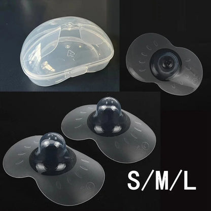 MamaCare Nipple Shields