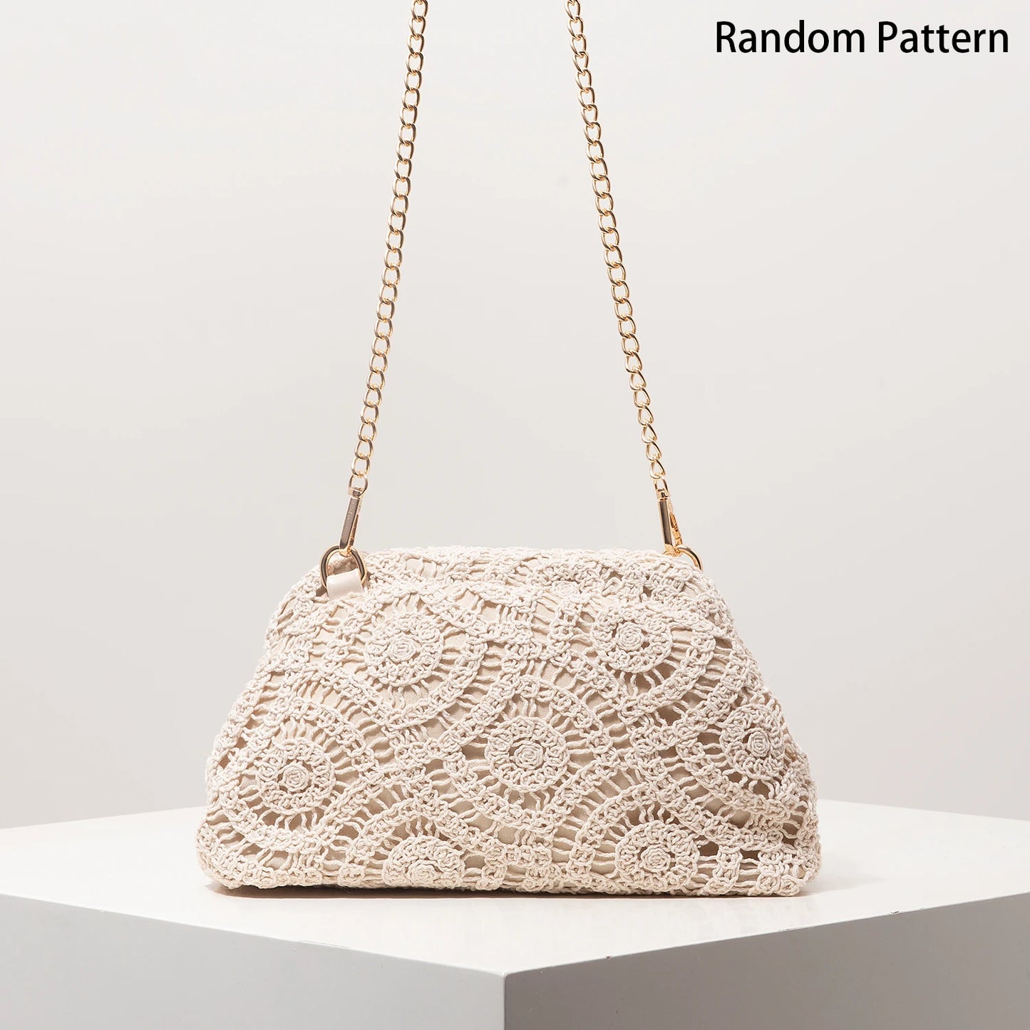 BreezeWoven Travel Bag