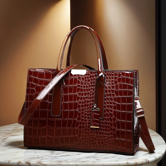 Éclaire Bag