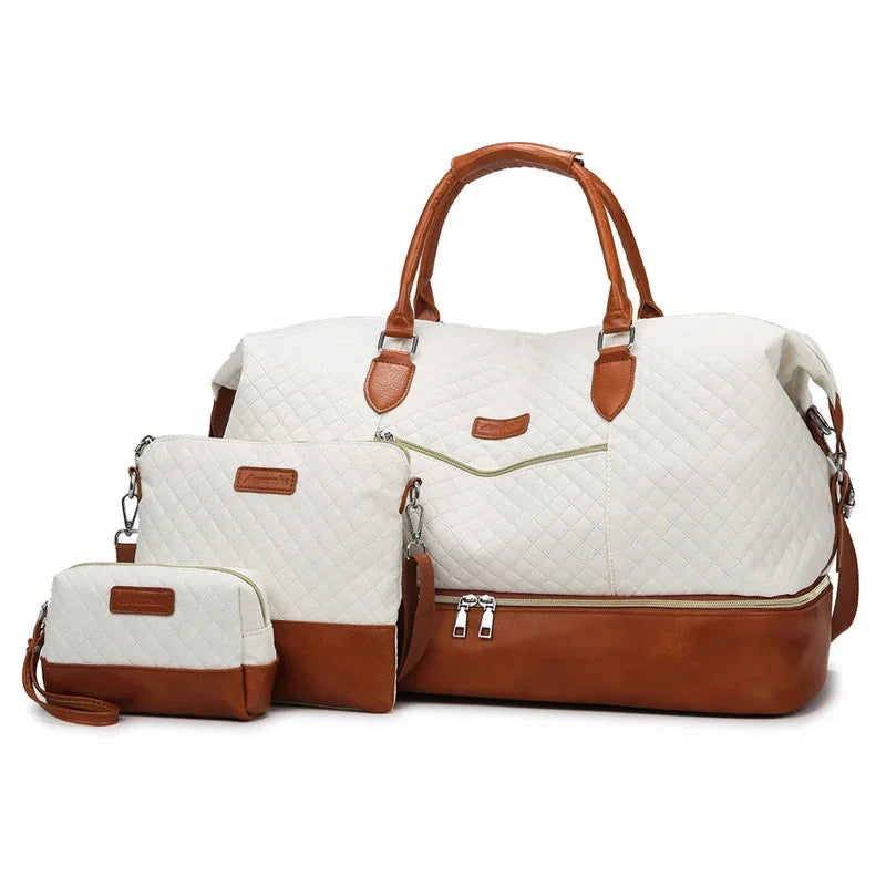 Stravon Elite Gym Satchel