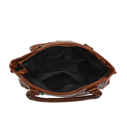 Valenne Heritage Shoulder Bag