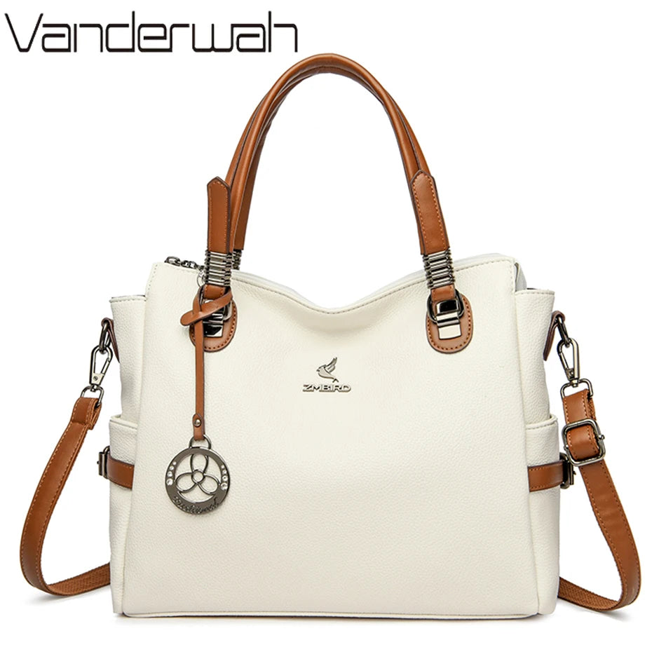 Vantéa Grande Crossbody