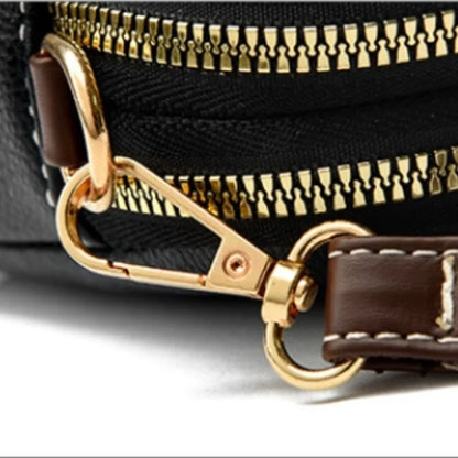 Marcelline Heritage Crossbody