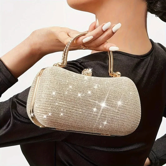 GoldenGleam Bag