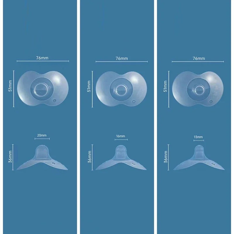 MamaCare Nipple Shields