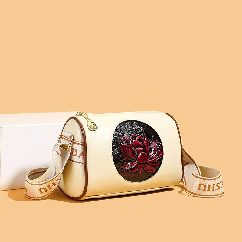 LumaSoft Elegance Bag