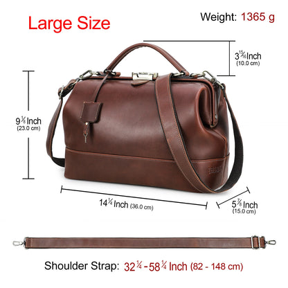 Veltrá Milano Frame Bag