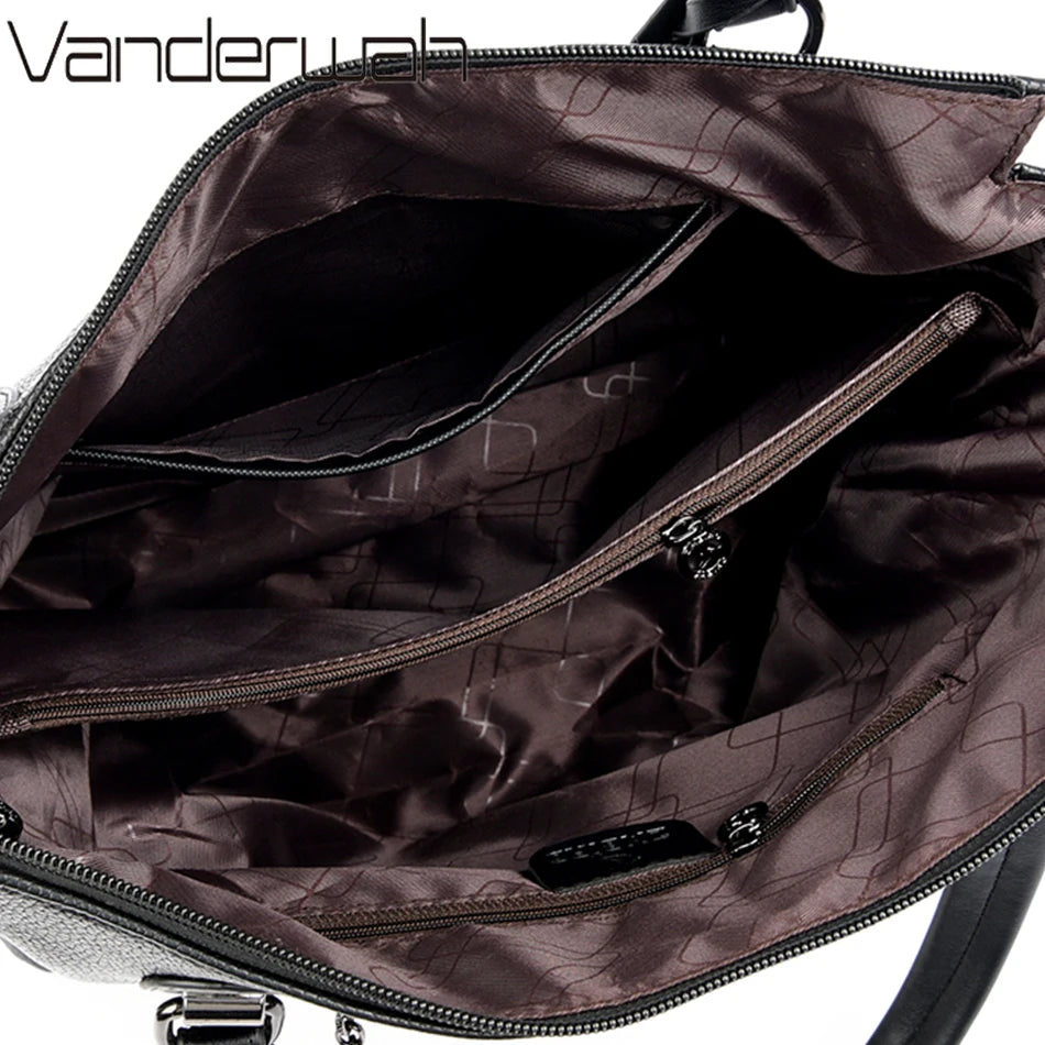 Vantéa Grande Crossbody
