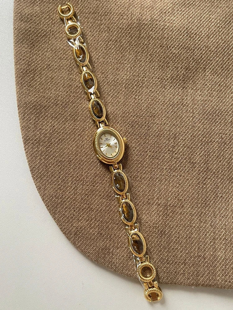 VerdeNoble LuxeWatch™