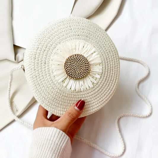 BloomCircle Bag