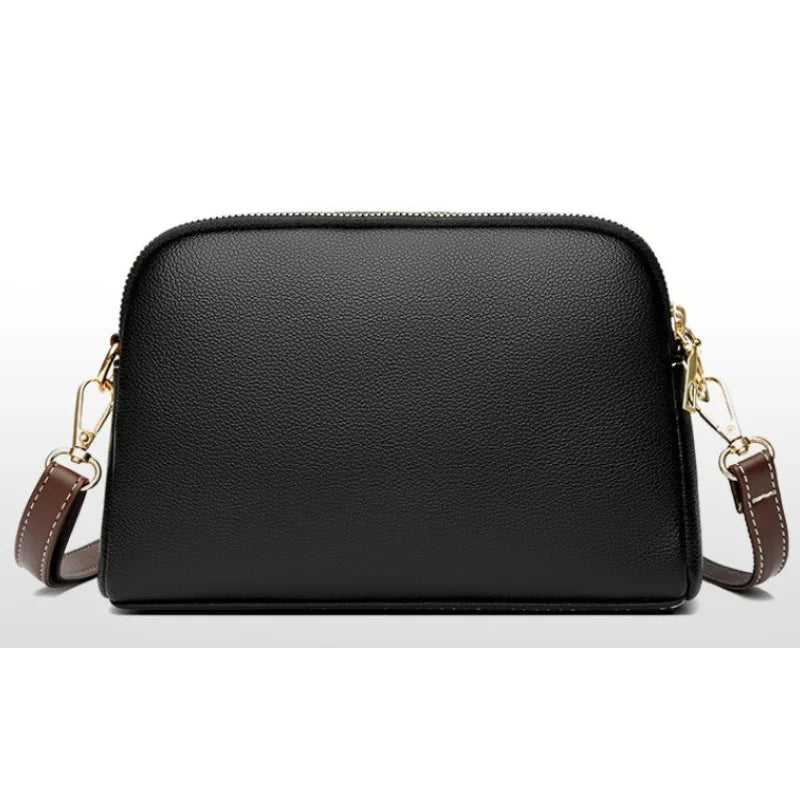 Marcelline Heritage Crossbody