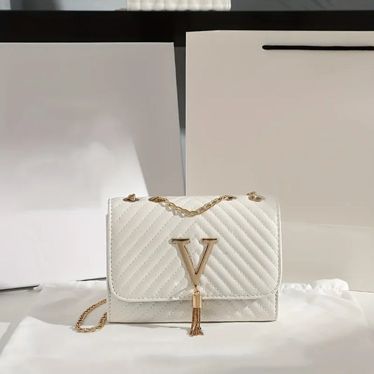 VelvetCharm Bag