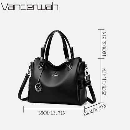 Vantéa Grande Crossbody