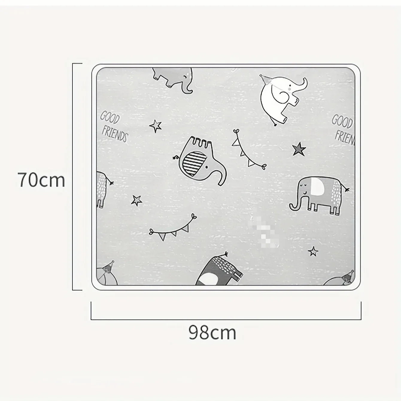 BabyShell Universal Cover