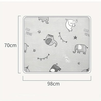 BabyShell Universal Cover