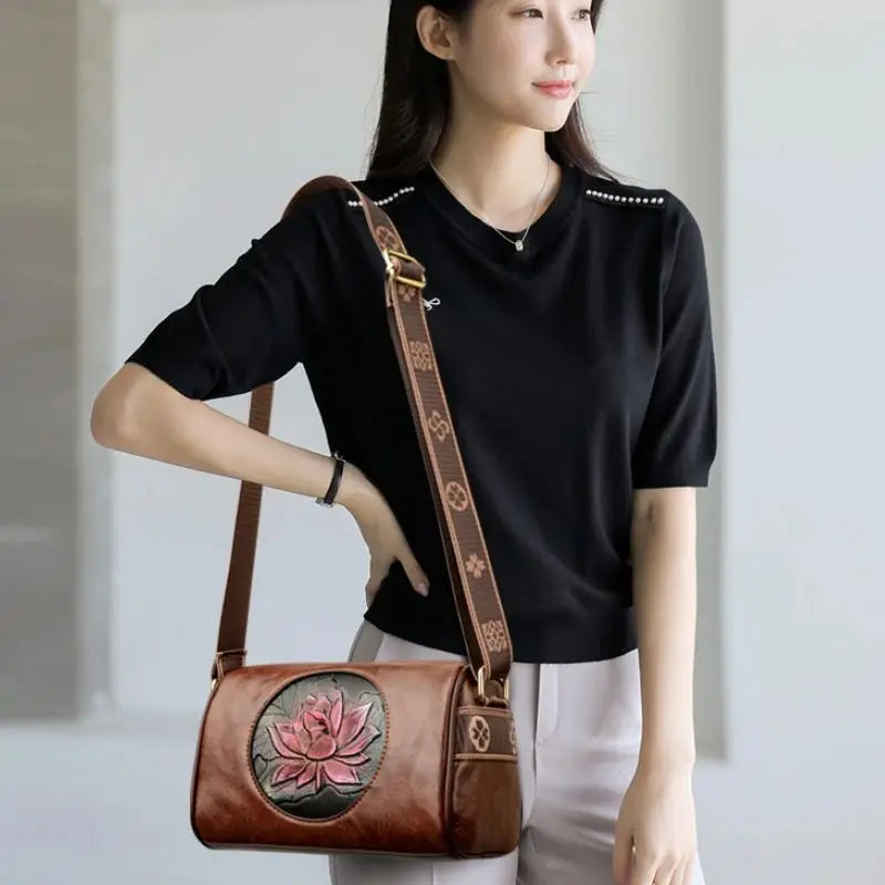 LumaSoft Elegance Bag
