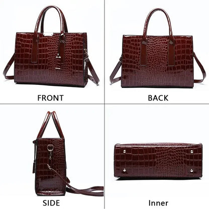 Éclaire Bag
