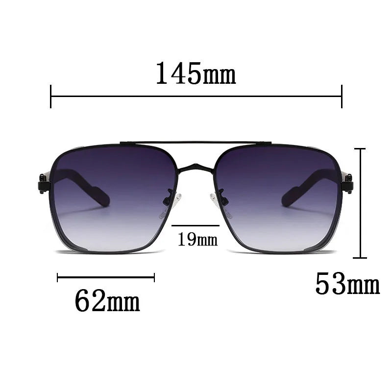 Urban Eclipse
 Unisex Sunglasses, Cool Sunglasses, UV Protection, Chameleon Lens