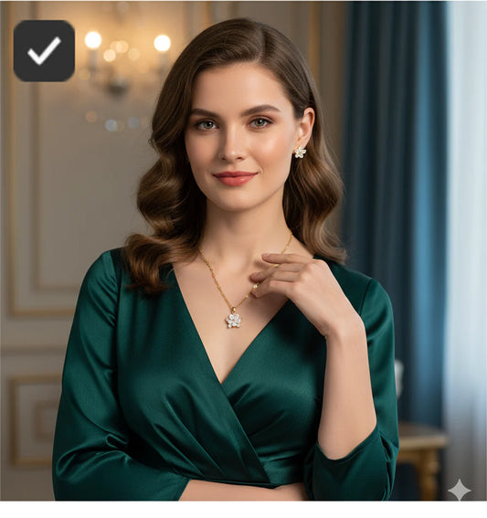 Luméa Petal Collection